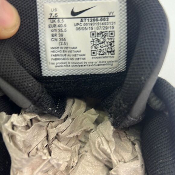 Nike KD Trey 5 VII - DK3124 - Picture 7 of 7
